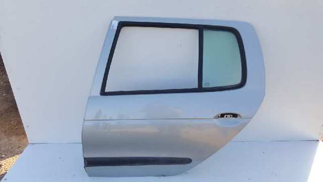  Renault Megane I (1999-2003)