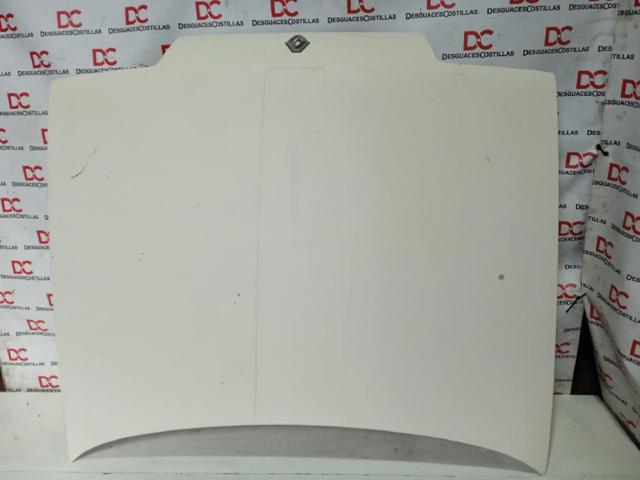 Maska silnika do Renault 19 B53, C53
