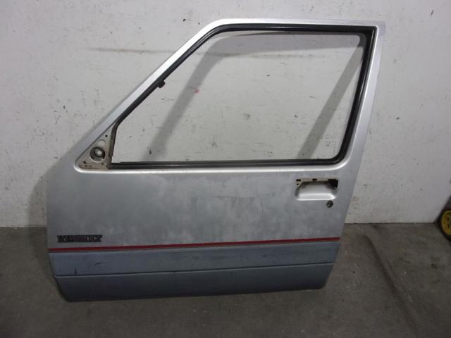 Drzwi Renault Rapid