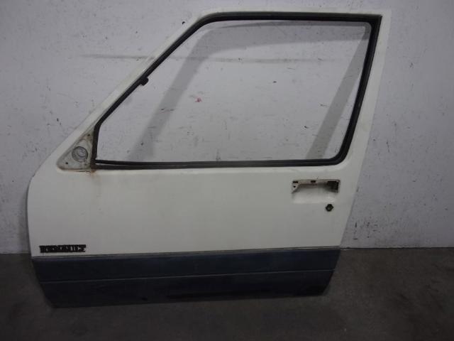 Drzwi Renault Rapid