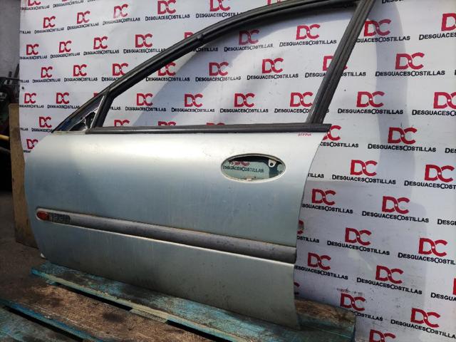Drzwi przednie lewe Renault Laguna 1 B56, 556