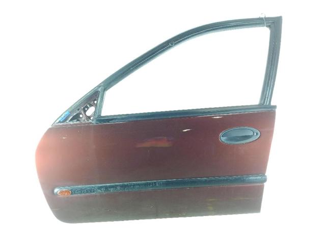 Drzwi przednie lewe Renault Laguna 1 B56, 556