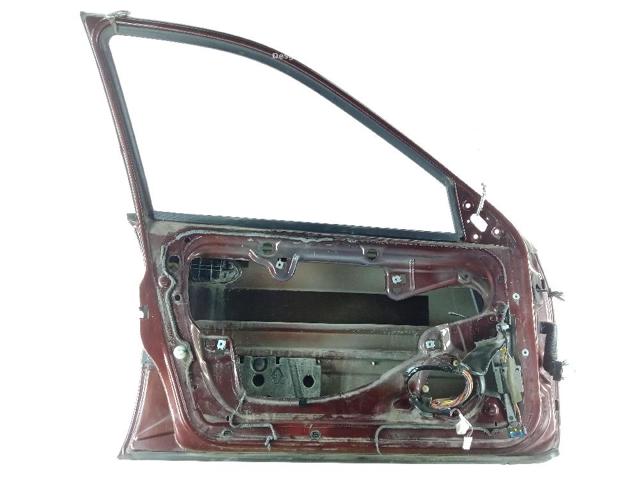 Drzwi przednie lewe Renault Laguna 1 B56, 556