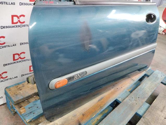 Drzwi przednie lewe Renault Laguna 1 B56, 556