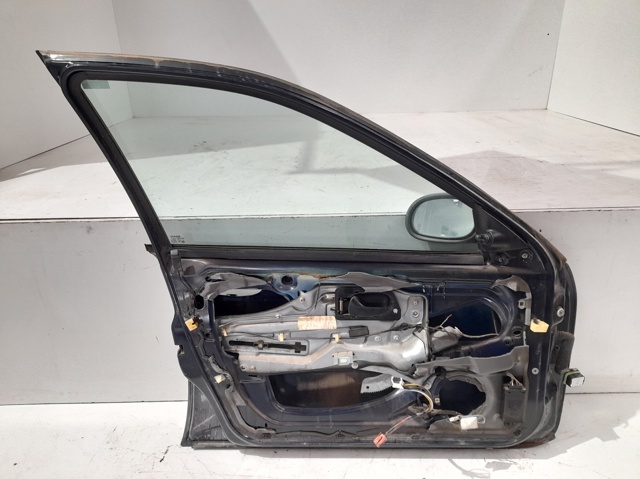 Drzwi przednie lewe Renault Laguna 1 B56, 556