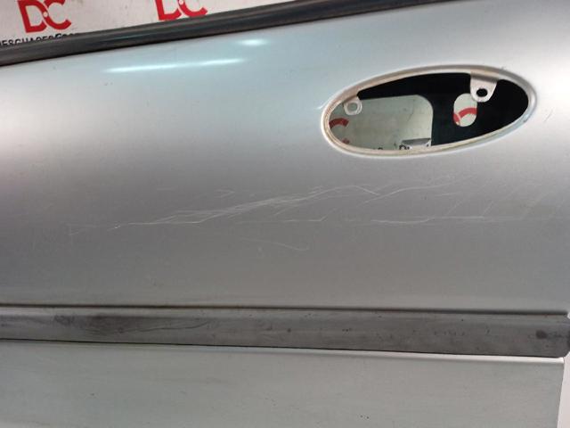 Drzwi przednie lewe Renault Laguna 1 B56, 556