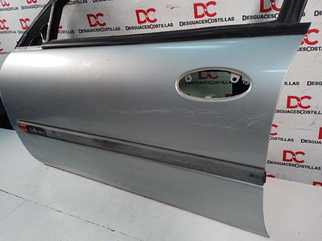 Drzwi przednie lewe Renault Laguna 1 B56, 556