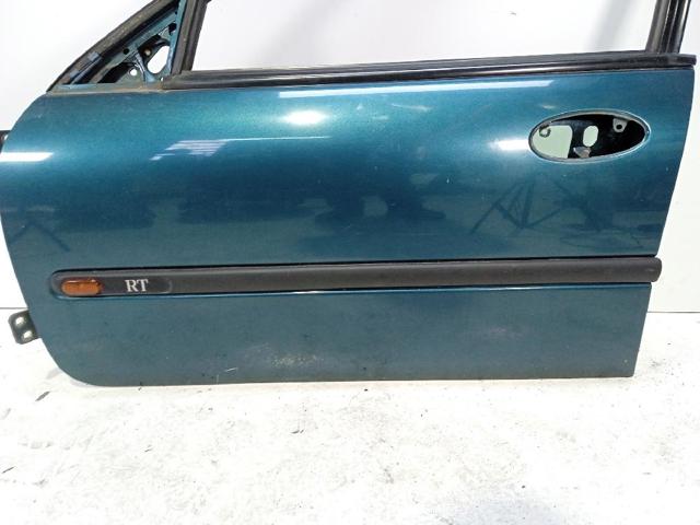 Drzwi przednie lewe Renault Laguna 1 B56, 556