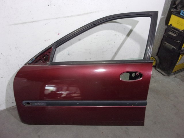Drzwi przednie lewe do Renault Laguna B56, 556