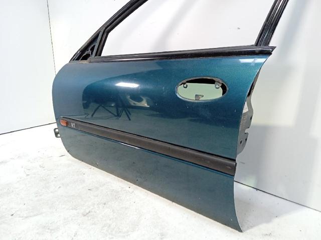 Drzwi przednie lewe Renault Laguna 1 B56, 556