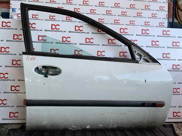 Renault Laguna I (B56, 556)