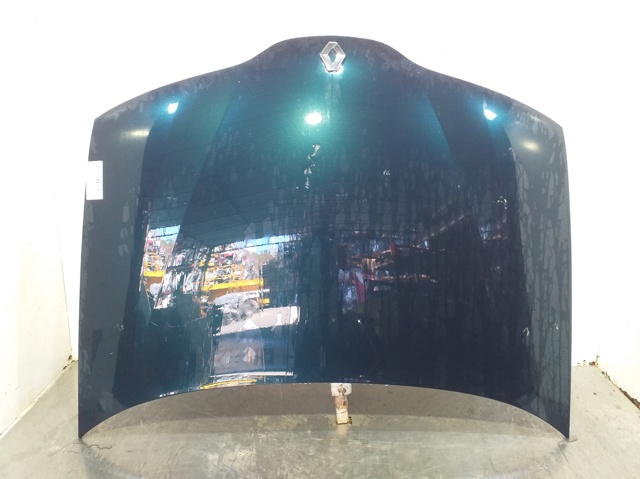 Maska silnika 7751471641 RENAULT