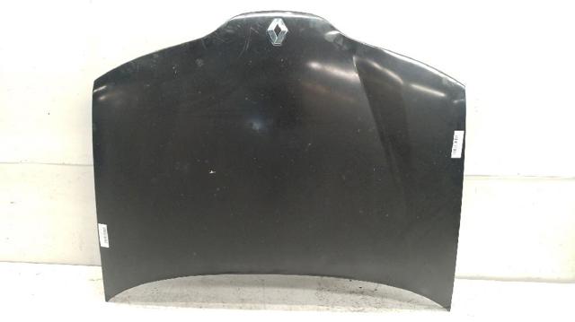 Maska silnika 7751471641 RENAULT