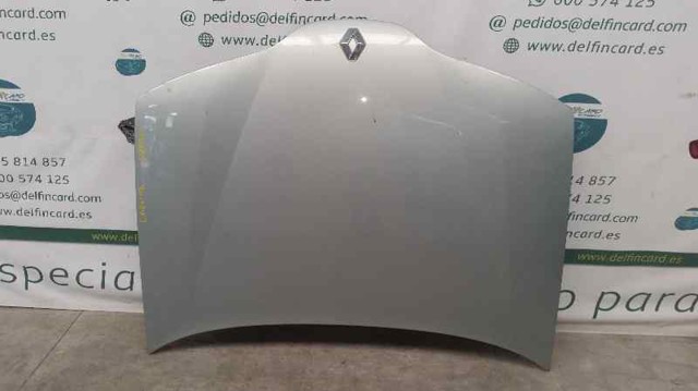 Maska silnika 7751471641 RENAULT