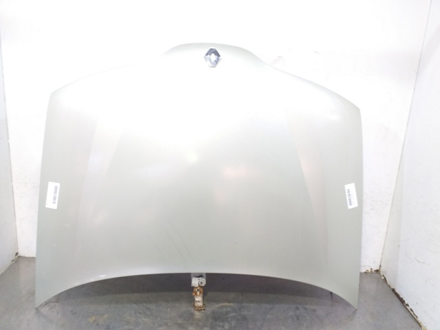 Maska silnika 7751471641 RENAULT