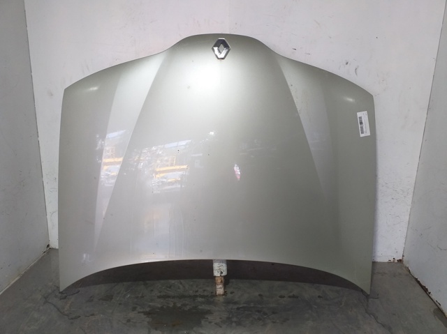 Maska silnika 7751471641 RENAULT