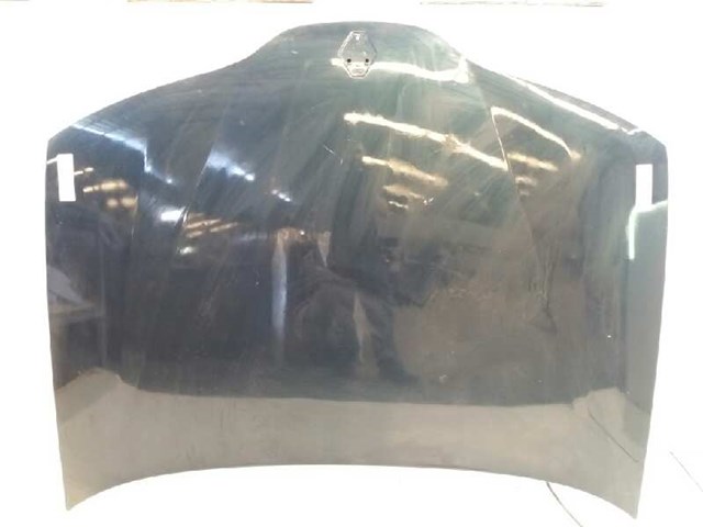 Maska silnika 7751471641 RENAULT