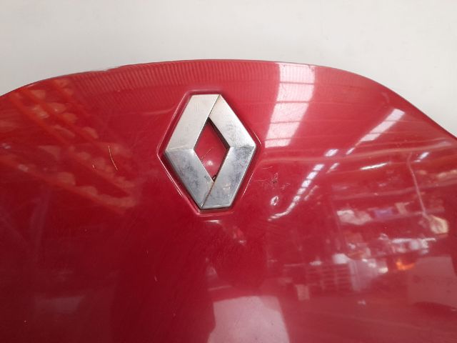 Maska silnika 7751471641 RENAULT