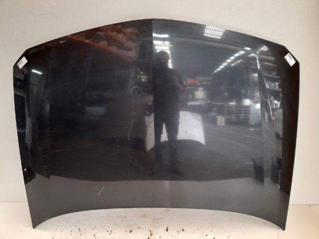 Maska silnika 7751471641 RENAULT