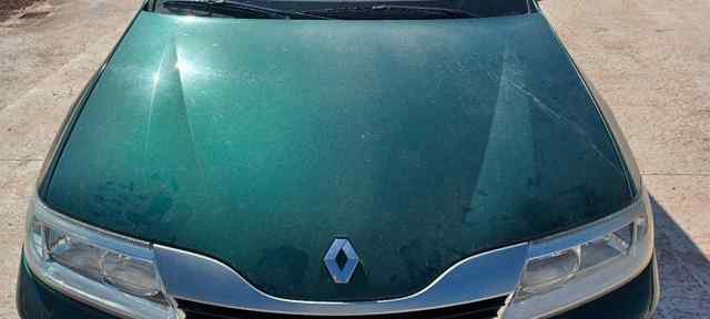 Maska Renault Laguna