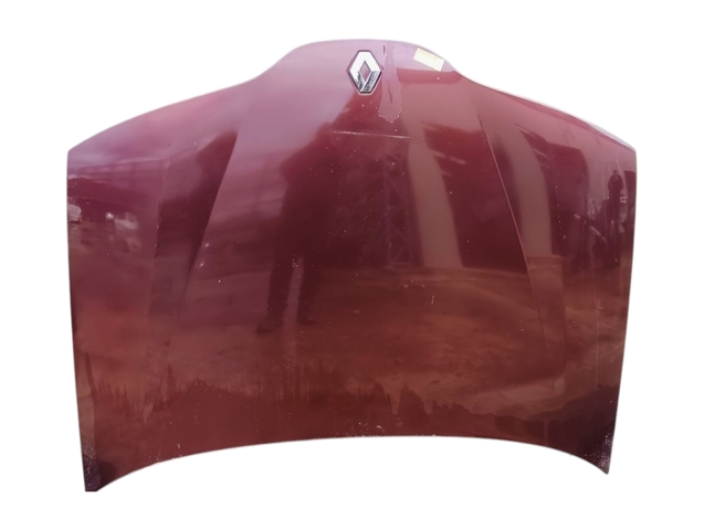 Maska silnika 7751471641 RENAULT
