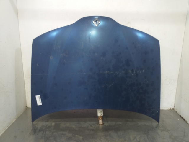Maska silnika 7751471641 RENAULT