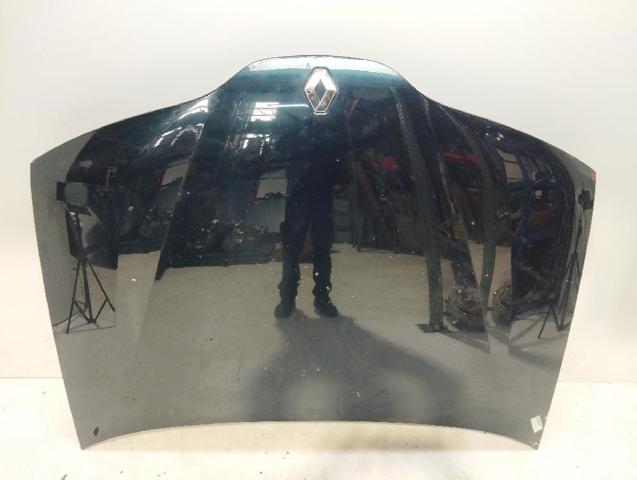 Maska silnika 7751471641 RENAULT