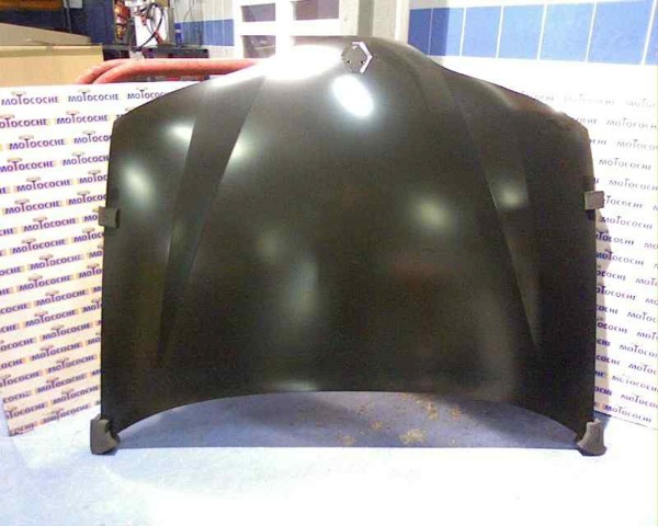 Maska silnika 7751471641 RENAULT