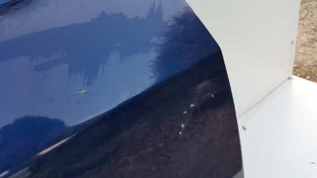 Drzwi przednie prawe Renault Laguna 2 BG0, BG1