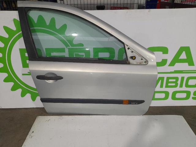 do Renault Laguna II (BG0, BG1)