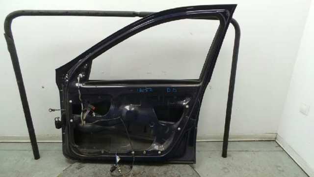 Drzwi przednie prawe Renault Laguna 2 BG0, BG1