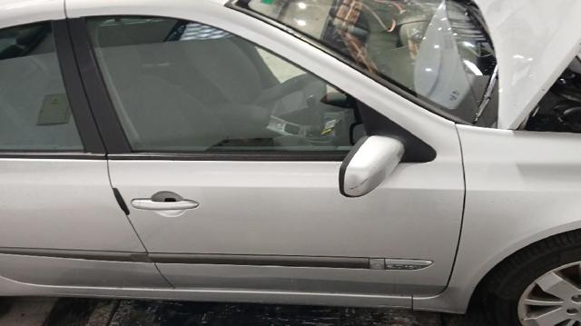 Drzwi przednie prawe Renault Laguna 2 BG0, BG1