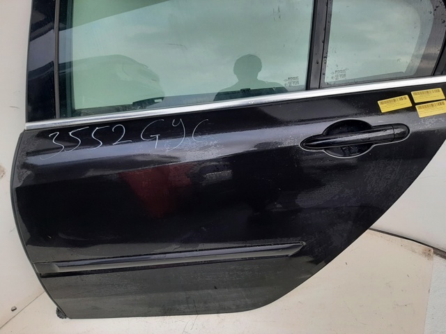  Renault Laguna II (BG0, BG1)