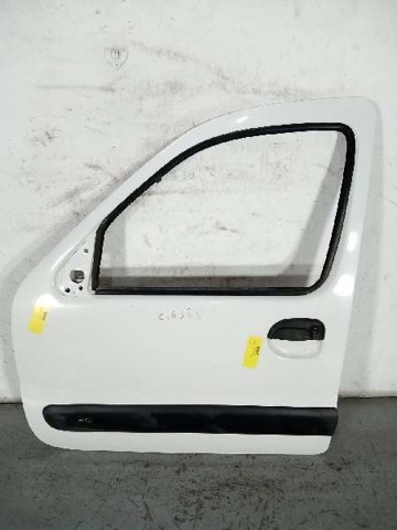 Drzwi przednie lewe 7751471745 RENAULT