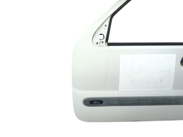 Drzwi przednie lewe 7751471745 RENAULT