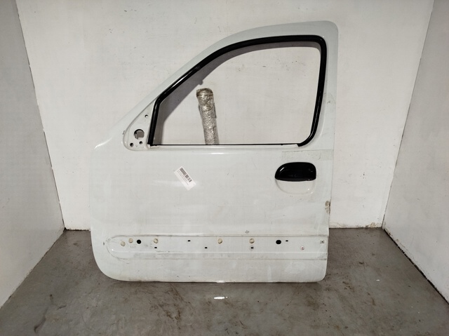 Drzwi przednie lewe 7751471745 RENAULT