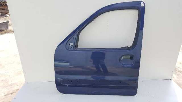 Drzwi przednie lewe 7751471745 RENAULT