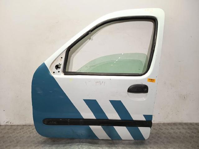 Drzwi przednie lewe 7751471745 RENAULT