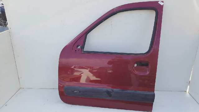 Drzwi przednie lewe 7751471745 RENAULT