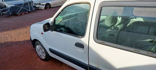 Drzwi przednie lewe 7751471745 RENAULT
