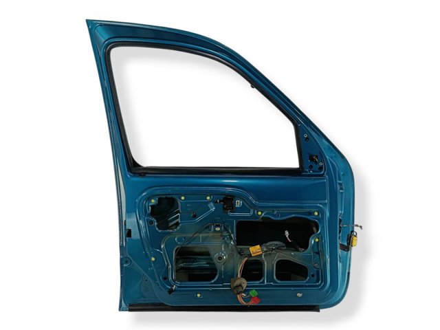 Drzwi przednie lewe 7751471745 RENAULT