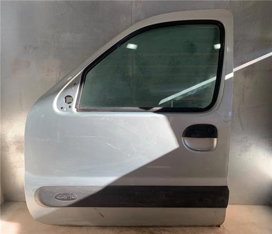 Drzwi przednie lewe 7751471745 RENAULT