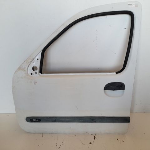 Drzwi przednie lewe 7751471745 RENAULT
