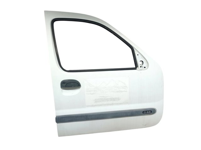 Drzwi przednie prawe 7751471746 RENAULT