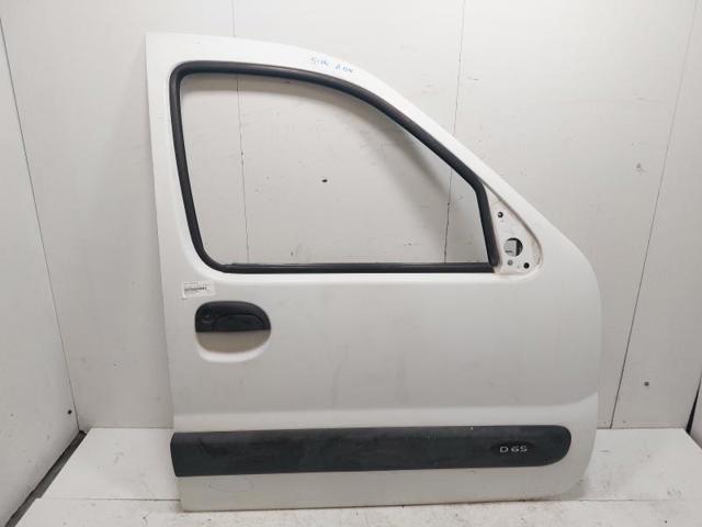 Drzwi przednie prawe 7751471746 RENAULT