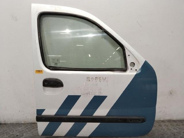 Drzwi przednie prawe 7751471746 RENAULT