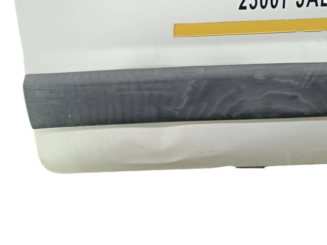 Drzwi Renault Kangoo