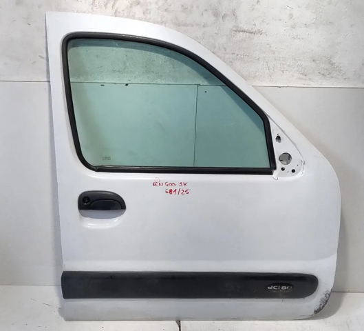 Drzwi przednie prawe 7751471746 RENAULT