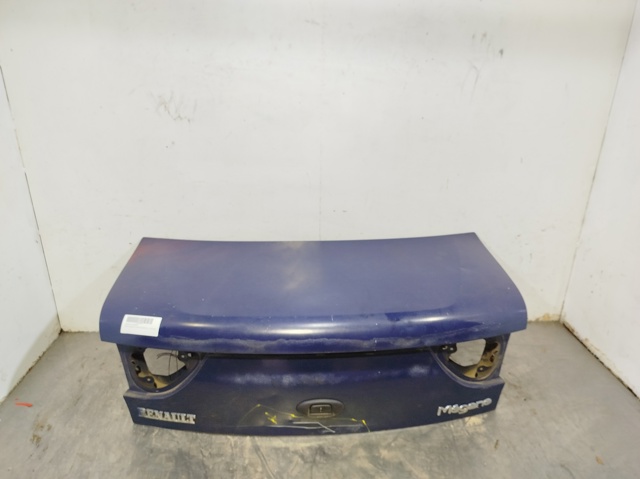 Klapa bagażnika do Renault Megane LA0, LA1