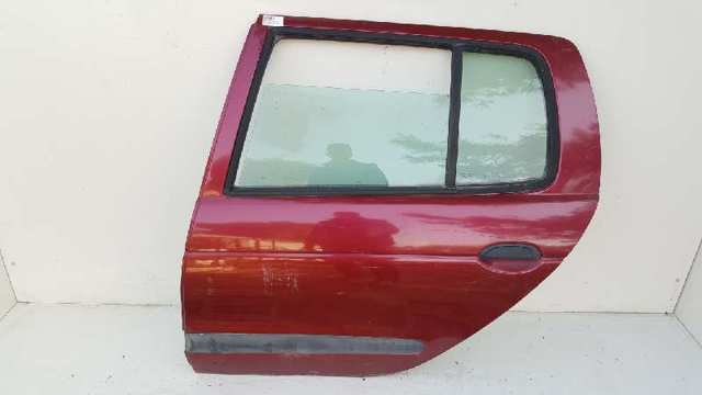 Drzwi tylne lewe 7751471875 RENAULT